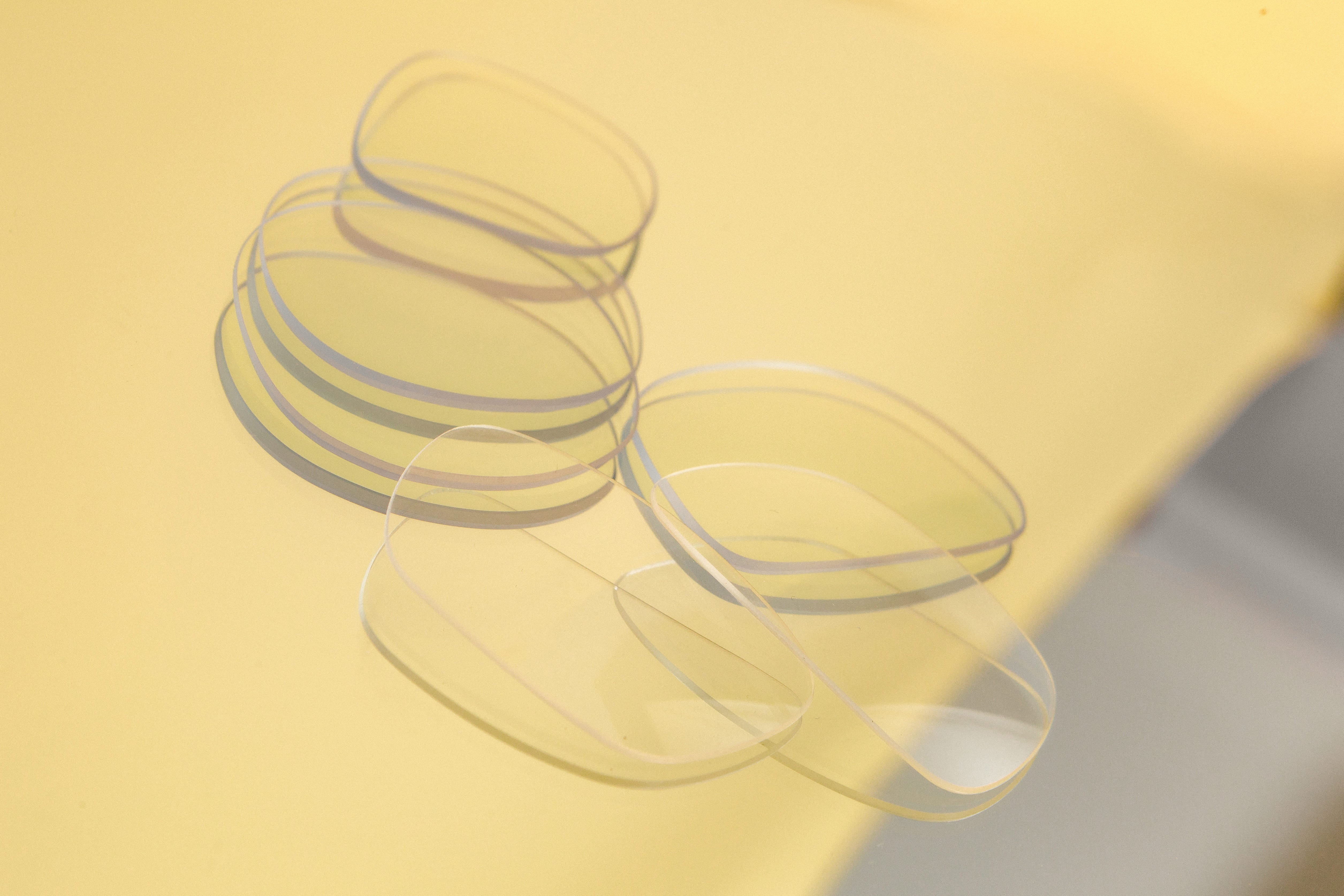 Cambio de Cristales Gafas Graduadas Mejor Precio Online