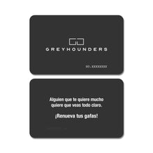 Cargar imagen en el visor de la galería, Tarjeta de Regalo
