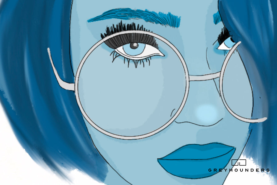 Maquillaje para Halloween