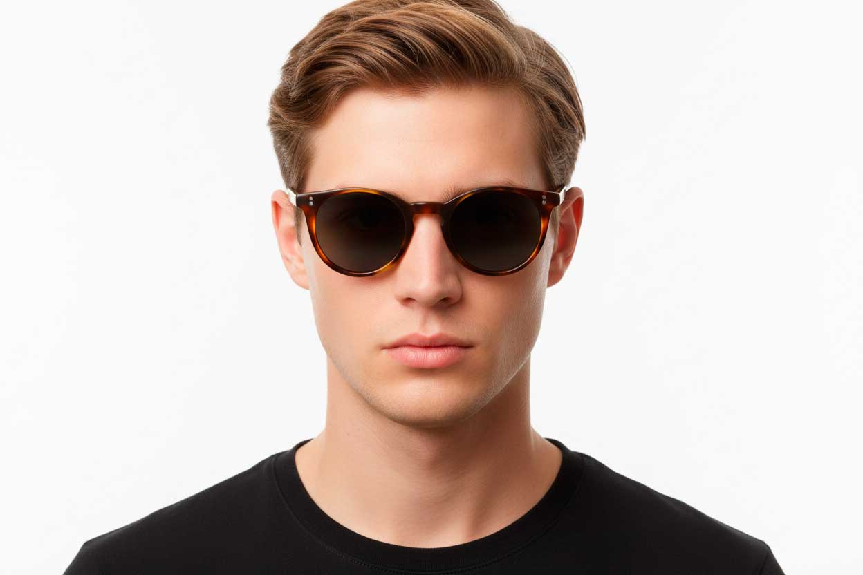 Gafas de Sol para Hombre