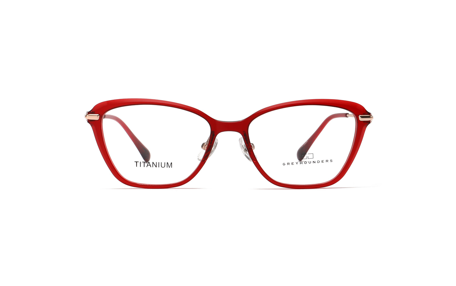 GREYHOUNDERS ALIS C4 S RED 53