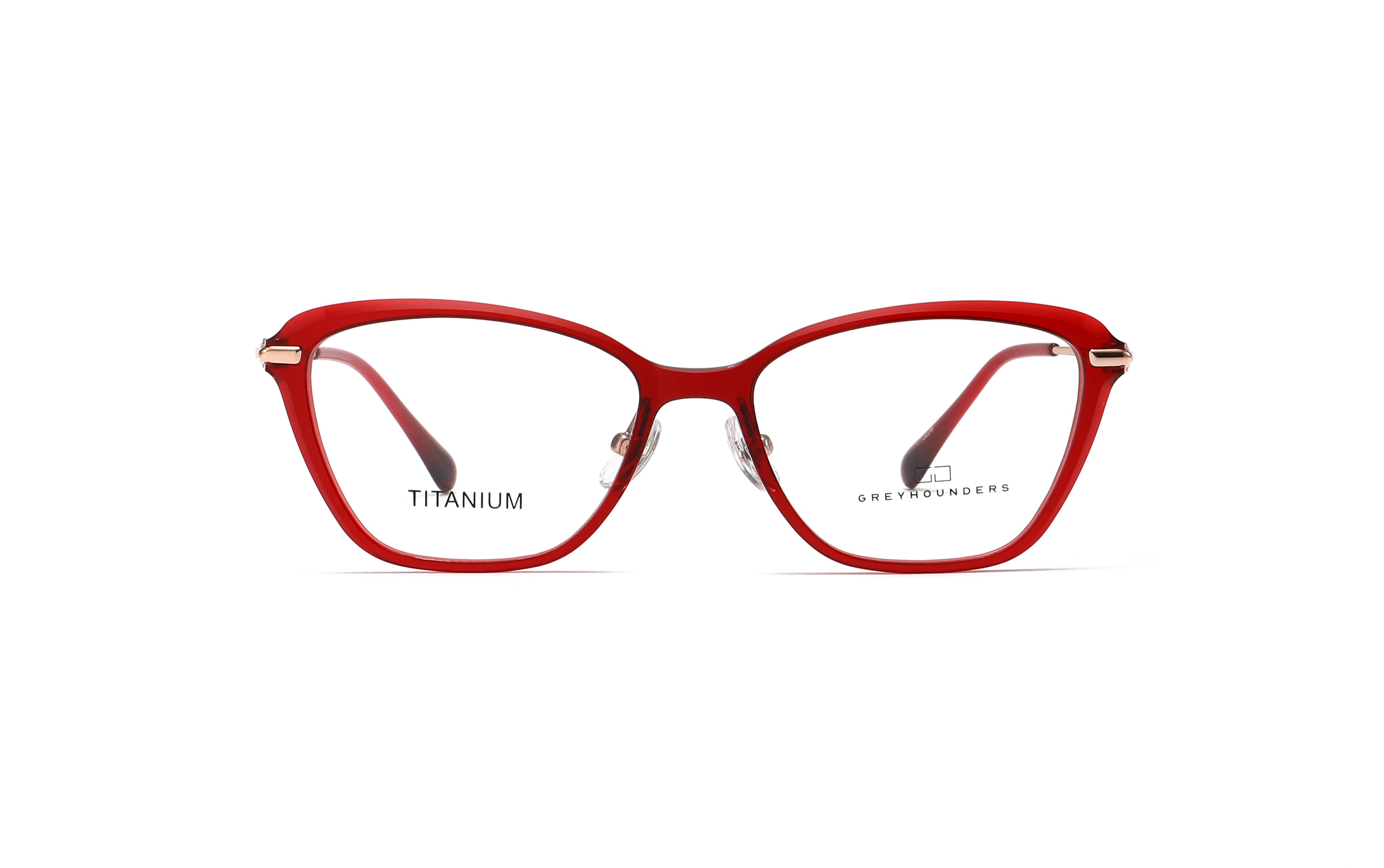 GREYHOUNDERS ALIS C4 S RED 53