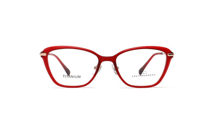 GREYHOUNDERS ALIS C4 S RED 53