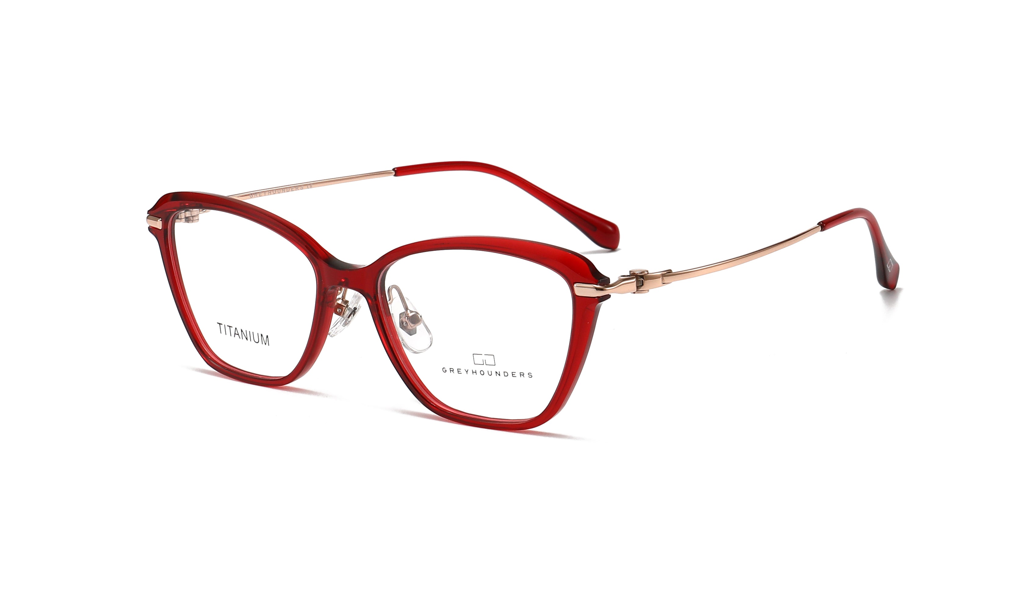 GREYHOUNDERS ALIS C4 S RED 53