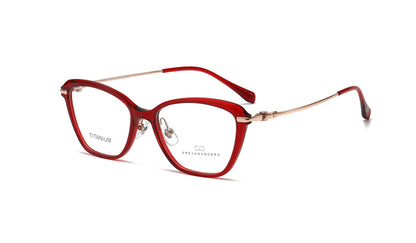 GREYHOUNDERS ALIS C4 S RED 53