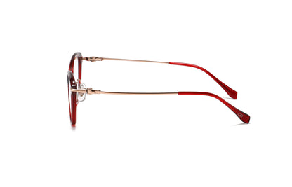 GREYHOUNDERS ALIS C4 S RED 53
