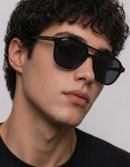 GREYHOUNDERS ARES SUN BLACK 50