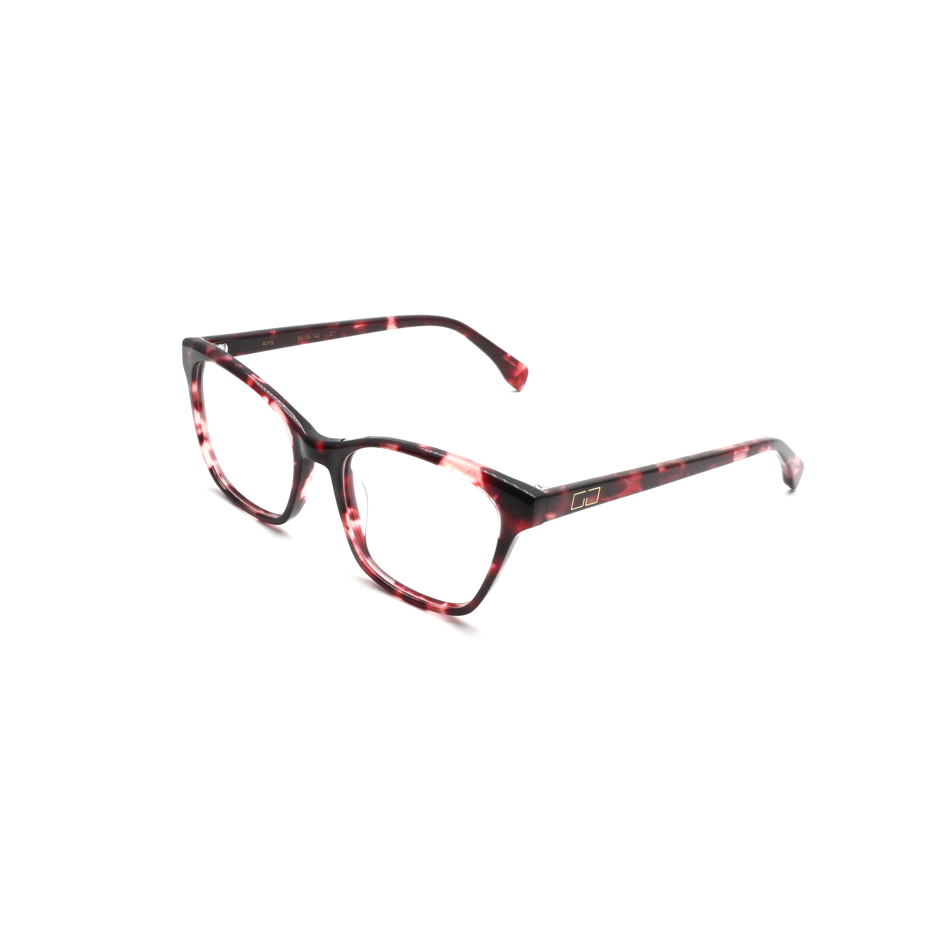 GREYHOUNDERS ALMA C1 HAVANA PINK 53