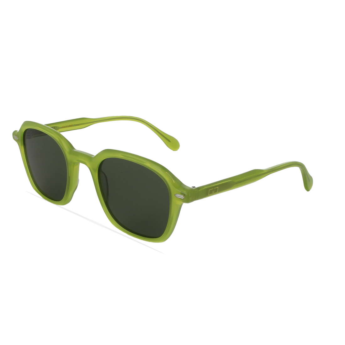 Sonnenbrillen greyhounders ann green verde unisex unisex größe 50mm - Detailansicht