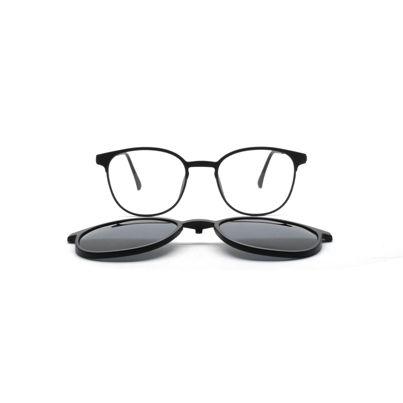 GREYHOUNDERS BONDI + CLIP-ON C1 BLACK 51