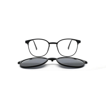 GREYHOUNDERS BONDI + CLIP-ON C1 BLACK 51