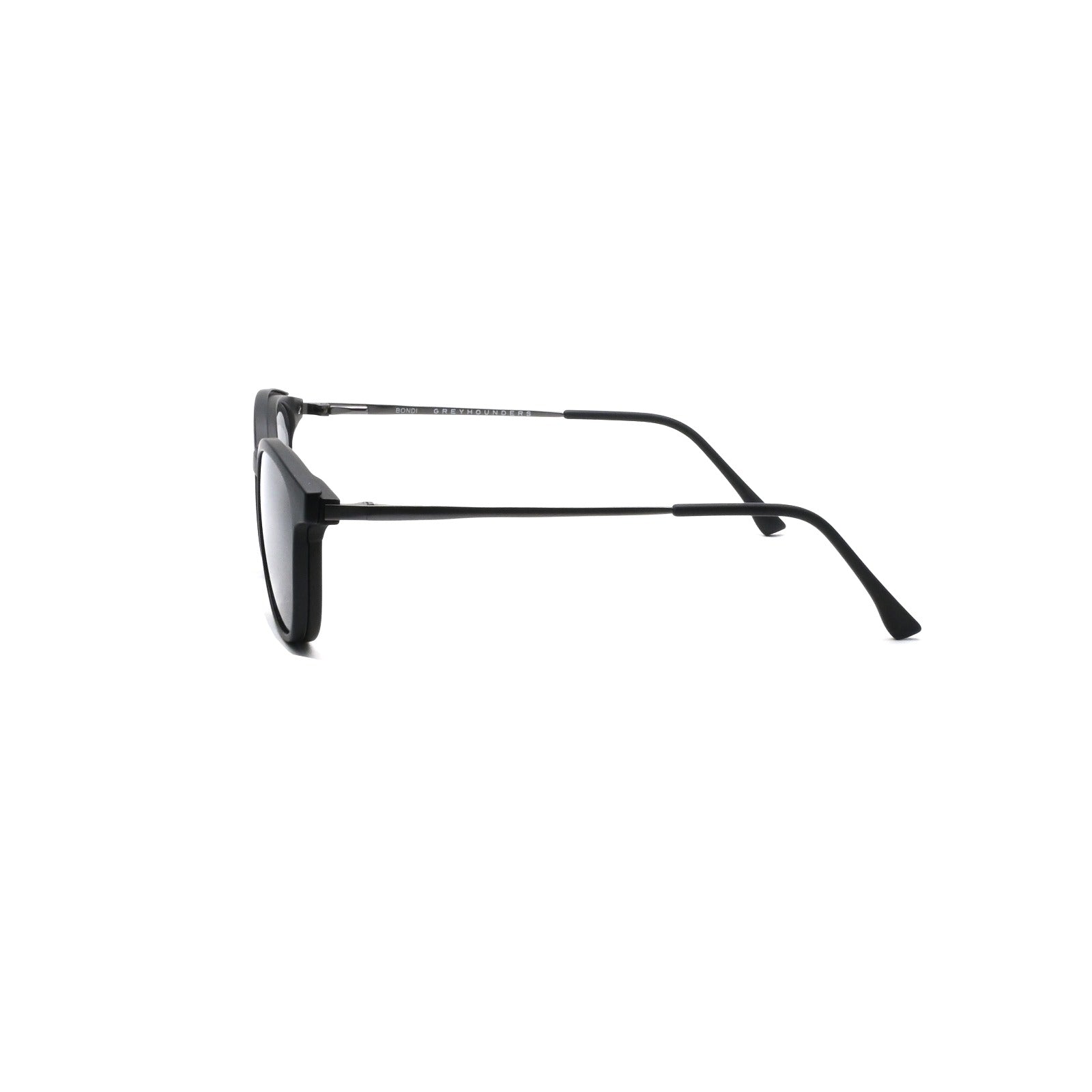 GREYHOUNDERS BONDI + CLIP-ON C1 BLACK 51