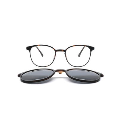 GREYHOUNDERS BONDI + CLIP-ON C2 HAVANA 51