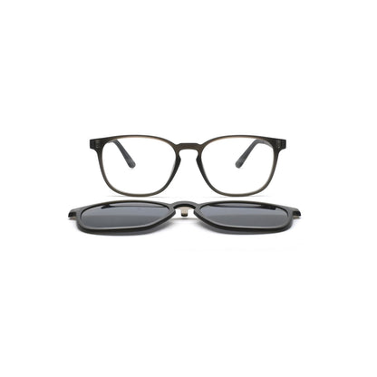 GREYHOUNDERS BRONTE + CLIP-ON C2 GREY 51