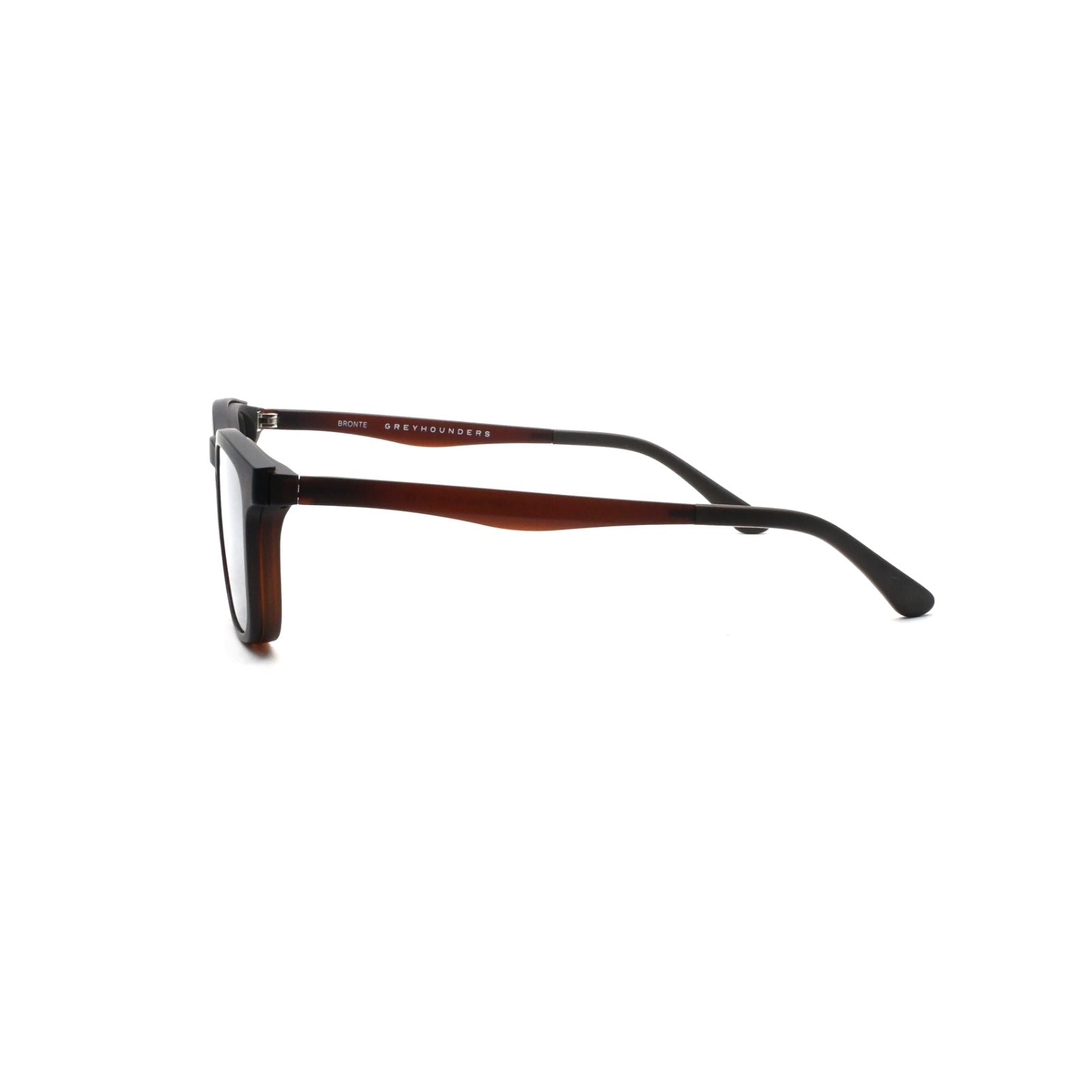 GREYHOUNDERS BRONTE + CLIP-ON C4 BURGUNDY 51