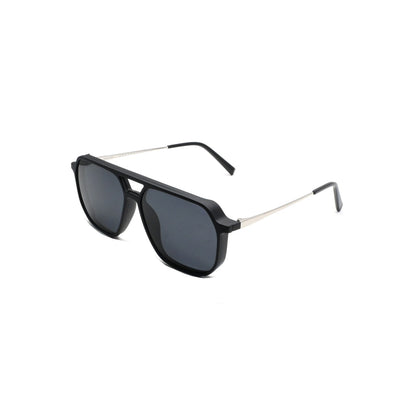 GREYHOUNDERS BROOME + CLIP-ON C6 BLACK 56