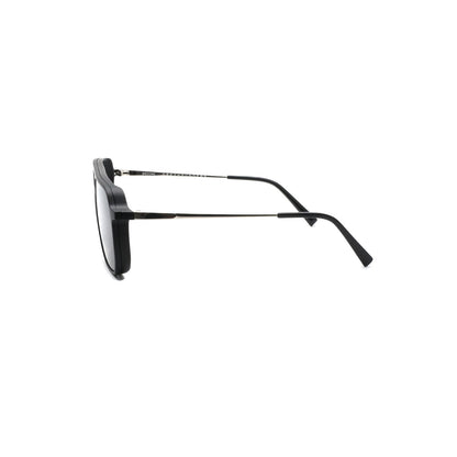 GREYHOUNDERS BROOME + CLIP-ON C6 BLACK 56