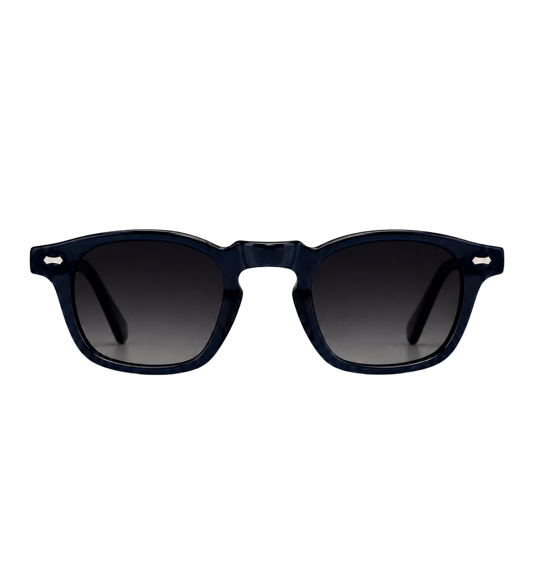 Sonnenbrillen greyhounders bru c5 azul unisex größe 48mm - Detailansicht