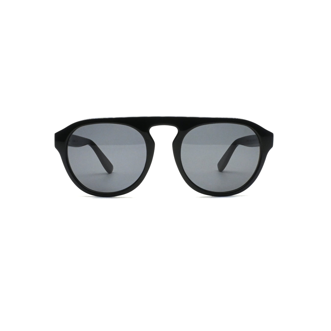 Sonnenbrillen greyhounders blai s c1 black negro pilot unisex größe 52mm - Detailansicht