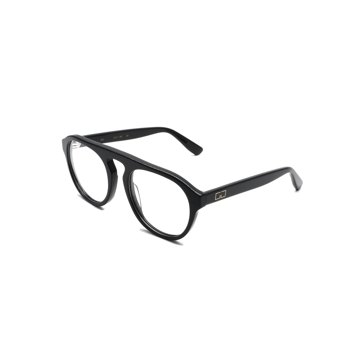 GREYHOUNDERS BLAI V C1 BLACK 52