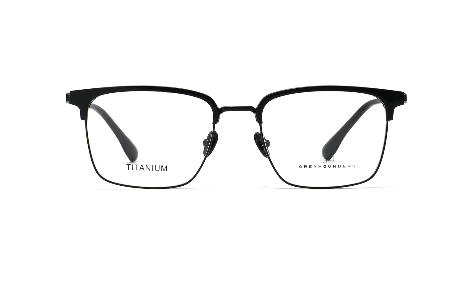 GREYHOUNDERS DUO C5 S BLACK 54