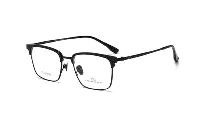 GREYHOUNDERS DUO C5 S BLACK 54