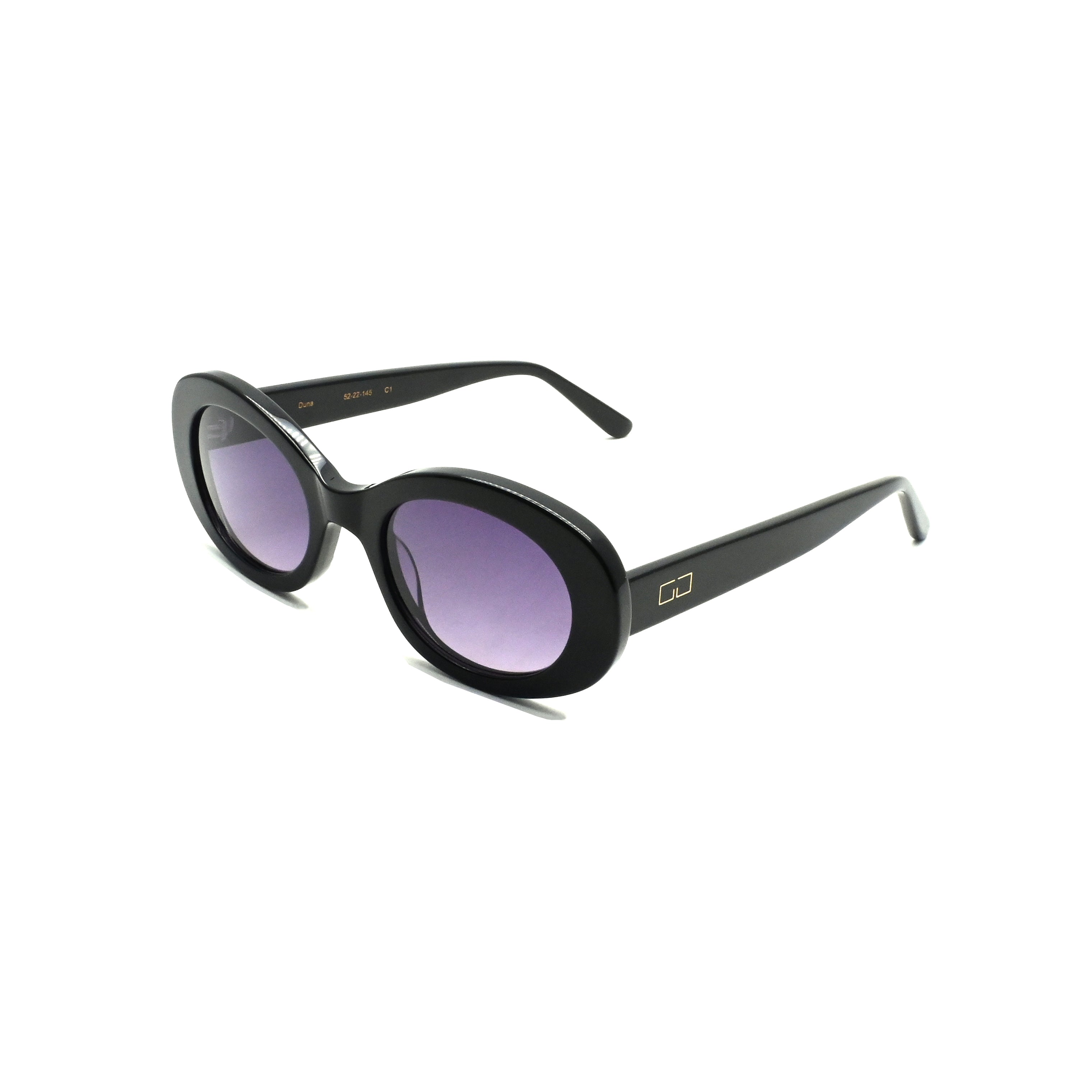 GREYHOUNDERS DUNA C1 BLACK 52
