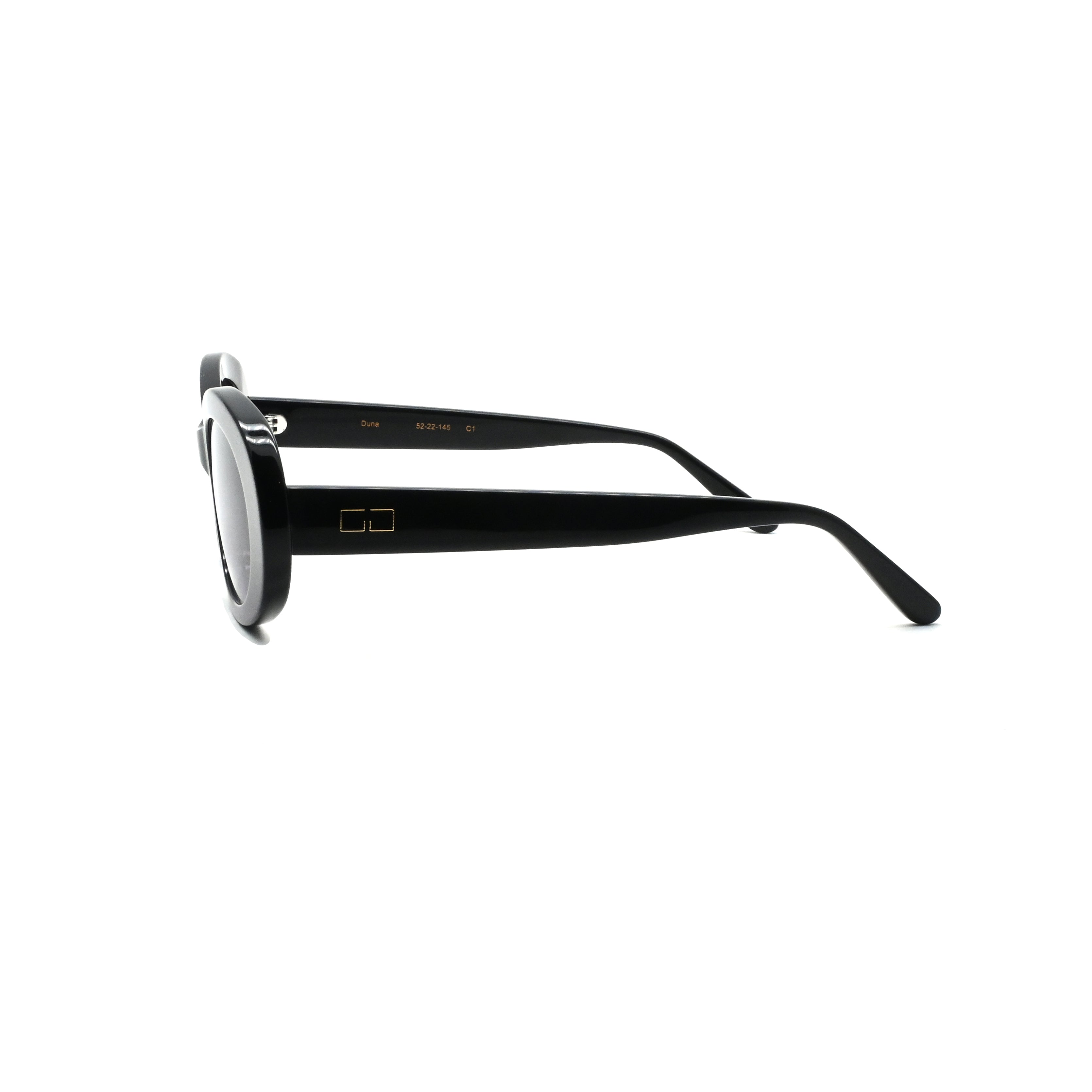 GREYHOUNDERS DUNA C1 BLACK 52