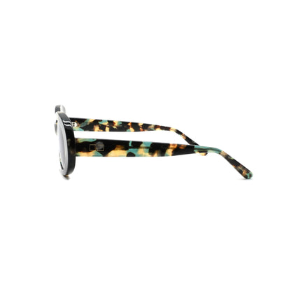 GREYHOUNDERS DUNA C3 HAVANA GREEN 52