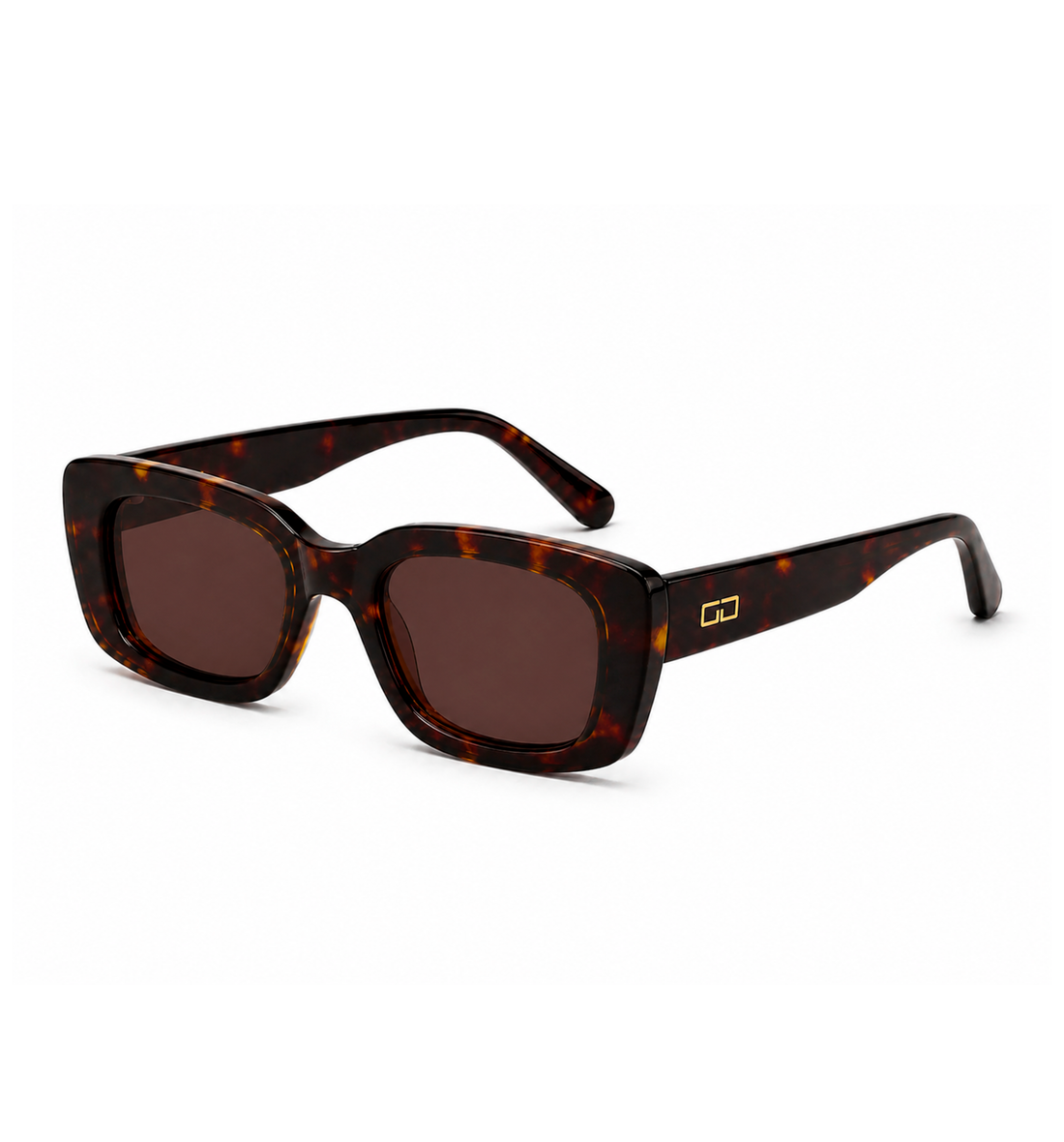 Gafas de sol greyhounders greta c2 marron femenino talla 52mm - Vista principal