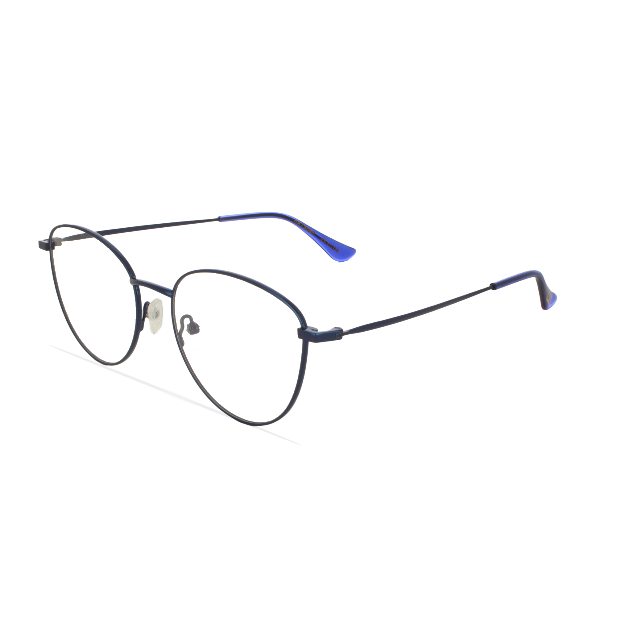 GREYHOUNDERS HATSUNE BLUE 53