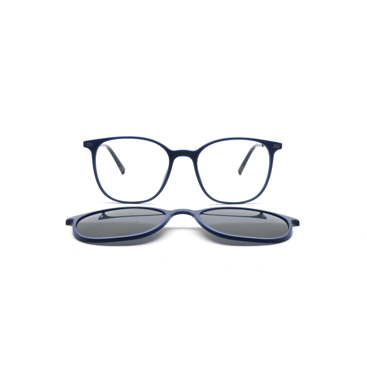 GREYHOUNDERS KILDA + CLIP-ON C3 BLUE 52