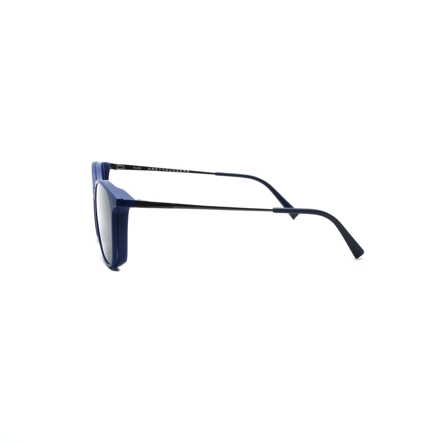 GREYHOUNDERS KILDA + CLIP-ON C3 BLUE 52