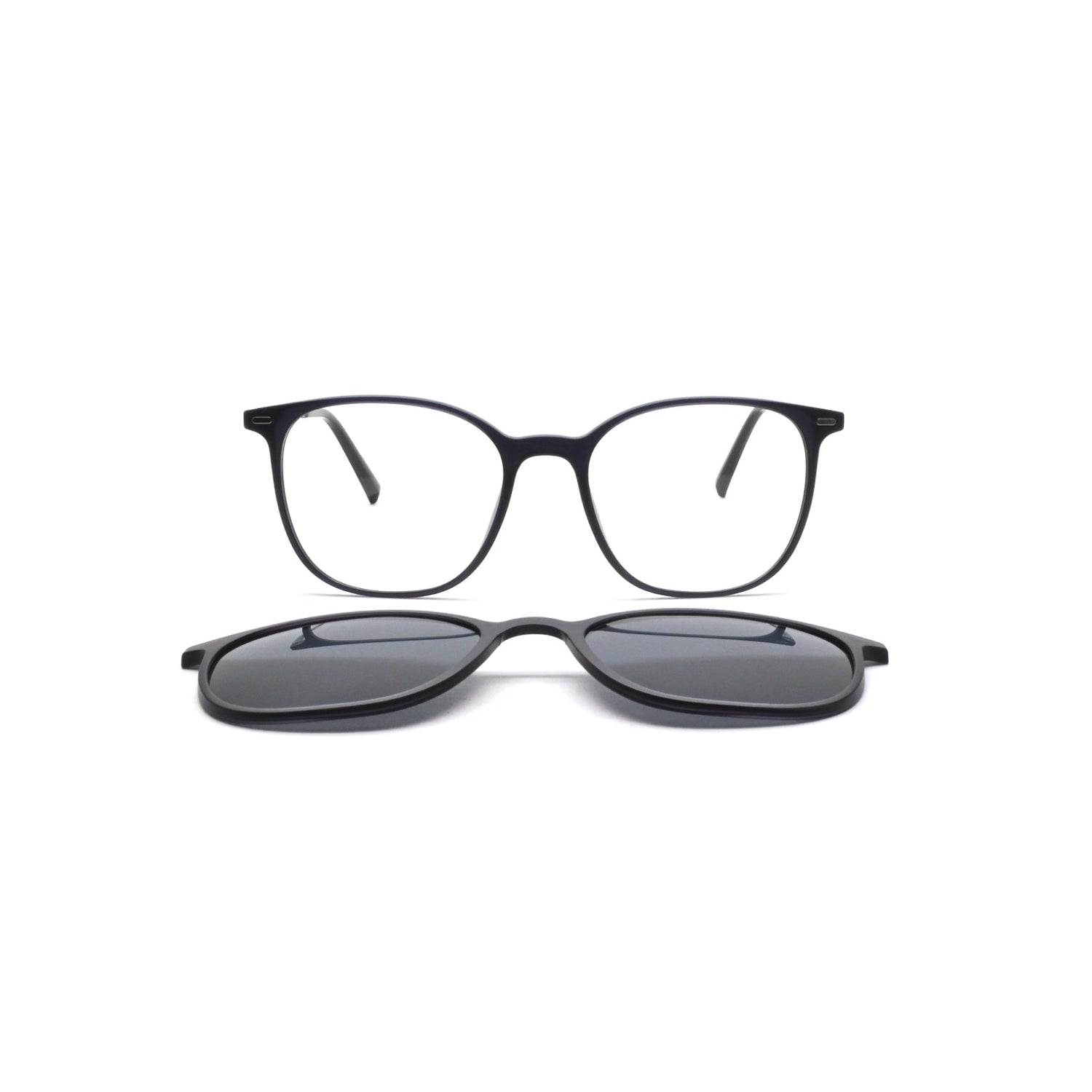 GREYHOUNDERS KILDA + CLIP-ON C4 BLACK 52