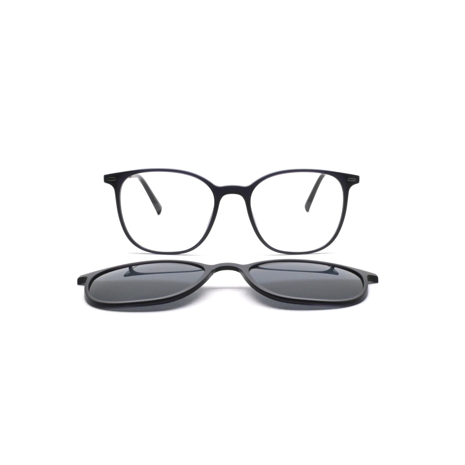 GREYHOUNDERS KILDA + CLIP-ON C4 BLACK 52