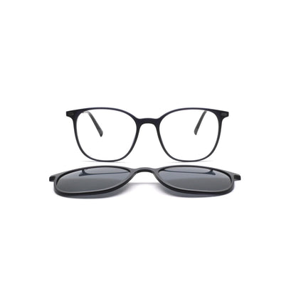 GREYHOUNDERS KILDA + CLIP-ON C4 BLACK 52