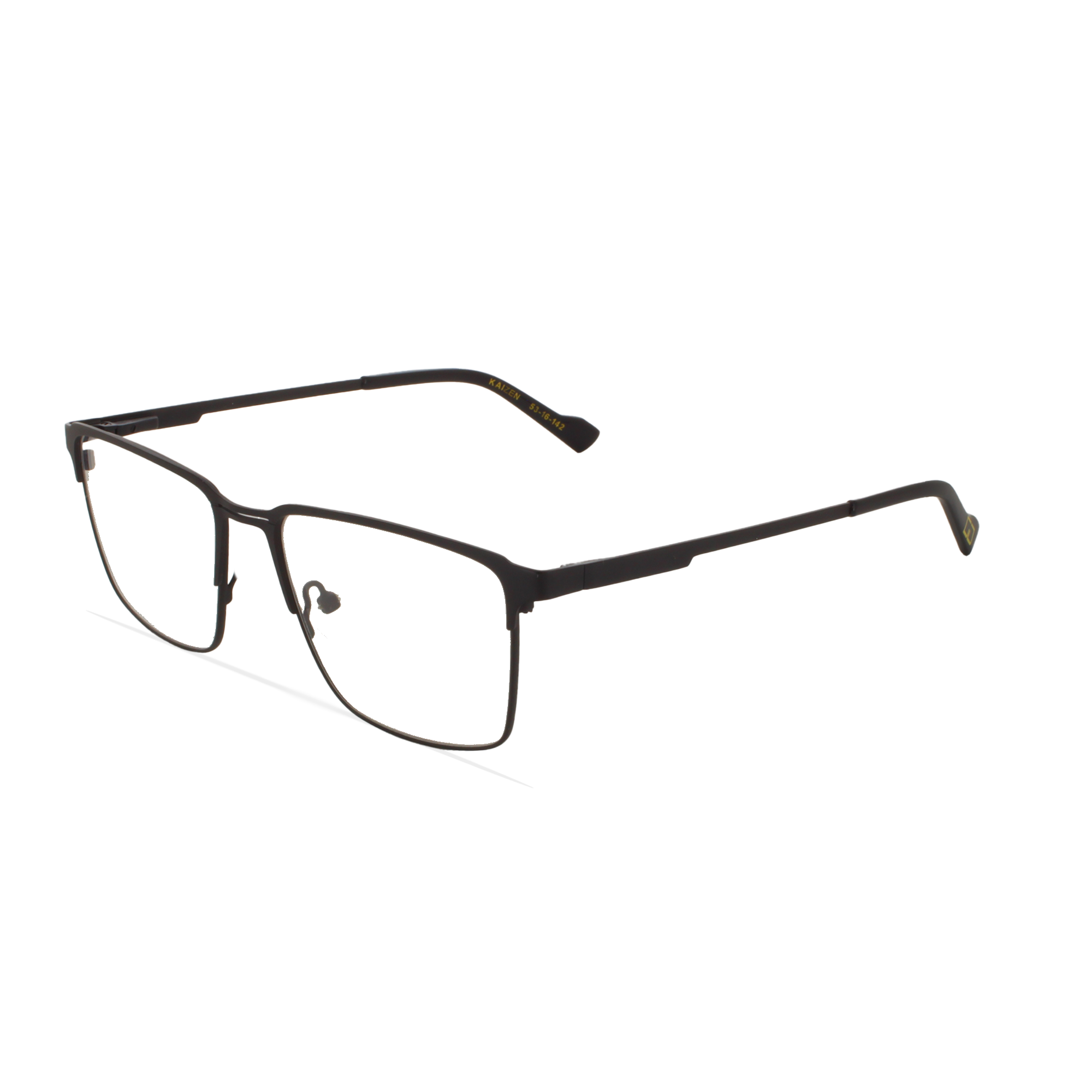 GREYHOUNDERS KAIZEN BLACK 53