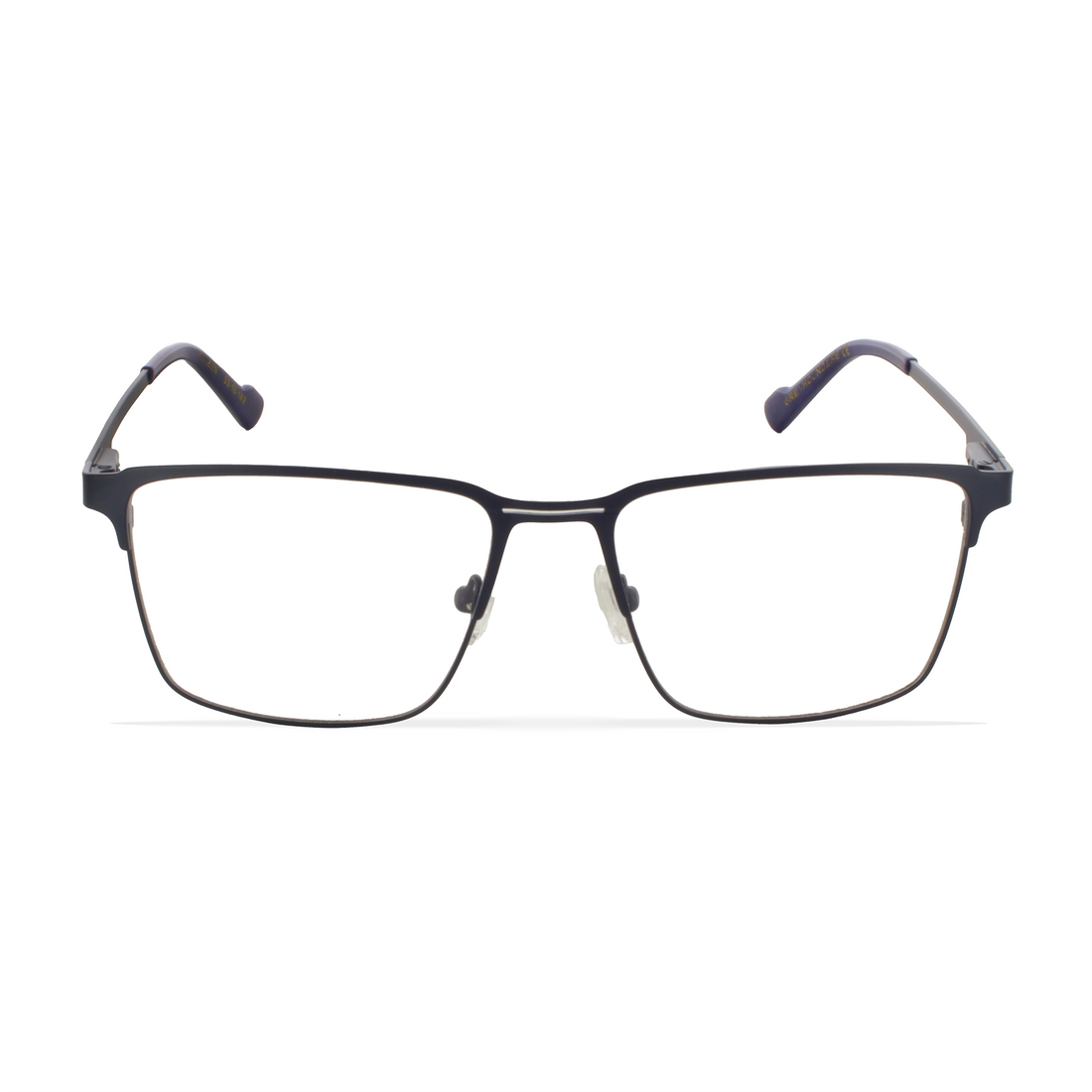 Gafas graduadas greyhounders kaizen blue azul square masculino talla 53mm - Vista de detalle