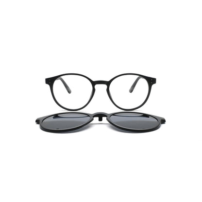 GREYHOUNDERS LANI + CLIP-ON C1 BLACK 48