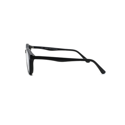 GREYHOUNDERS LANI + CLIP-ON C1 BLACK 48