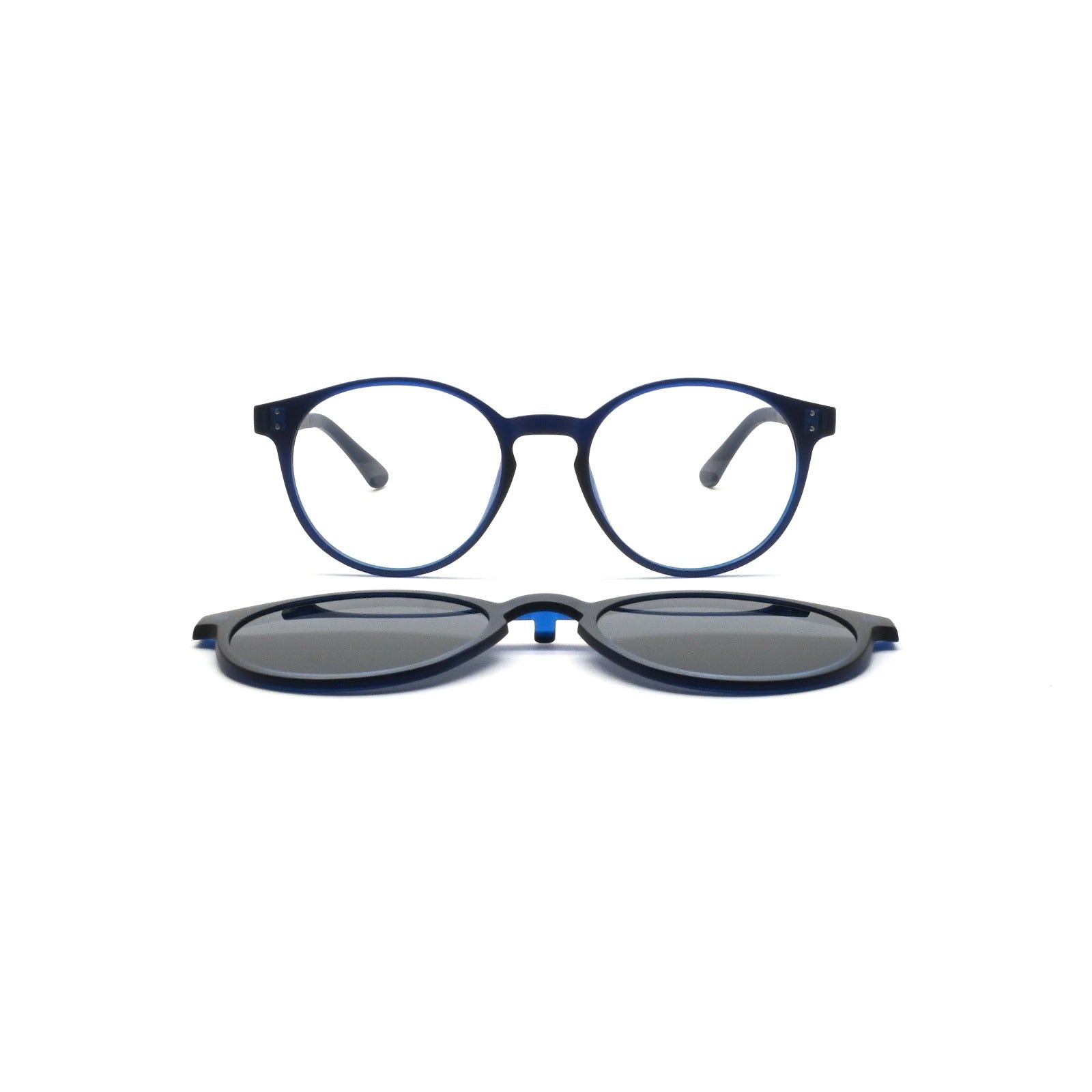 GREYHOUNDERS LANI + CLIP-ON C5 BLUE 48