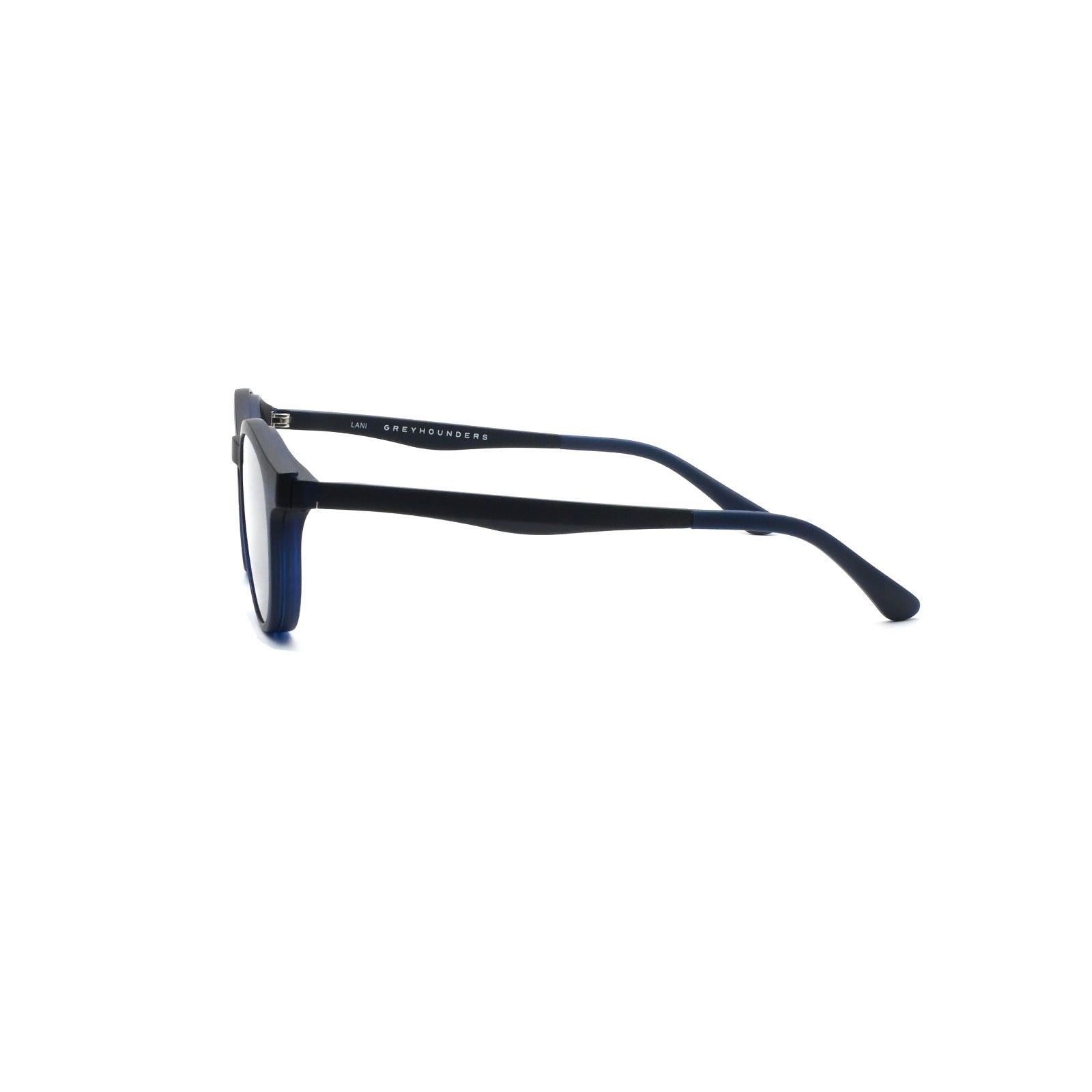GREYHOUNDERS LANI + CLIP-ON C5 BLUE 48