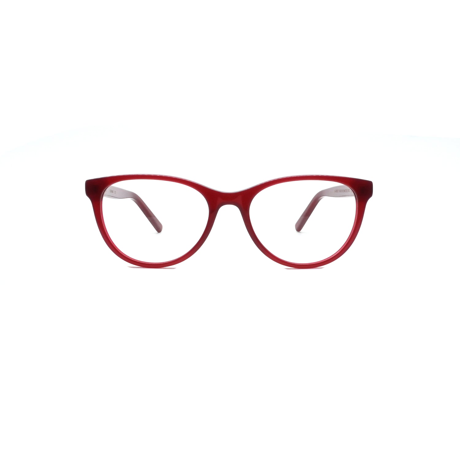 GREYHOUNDERS MAYA BURGUNDY 52