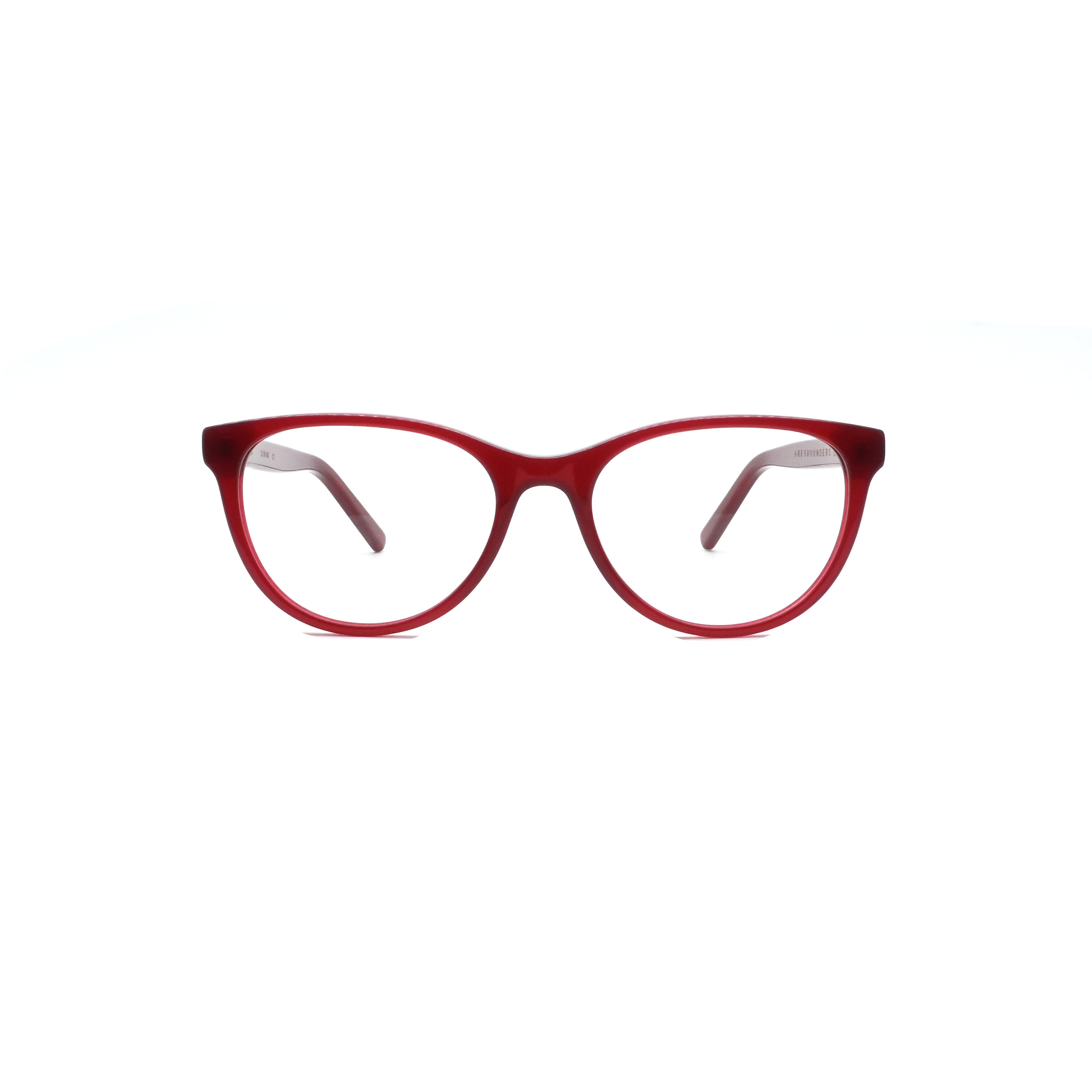GREYHOUNDERS MAYA BURGUNDY 52