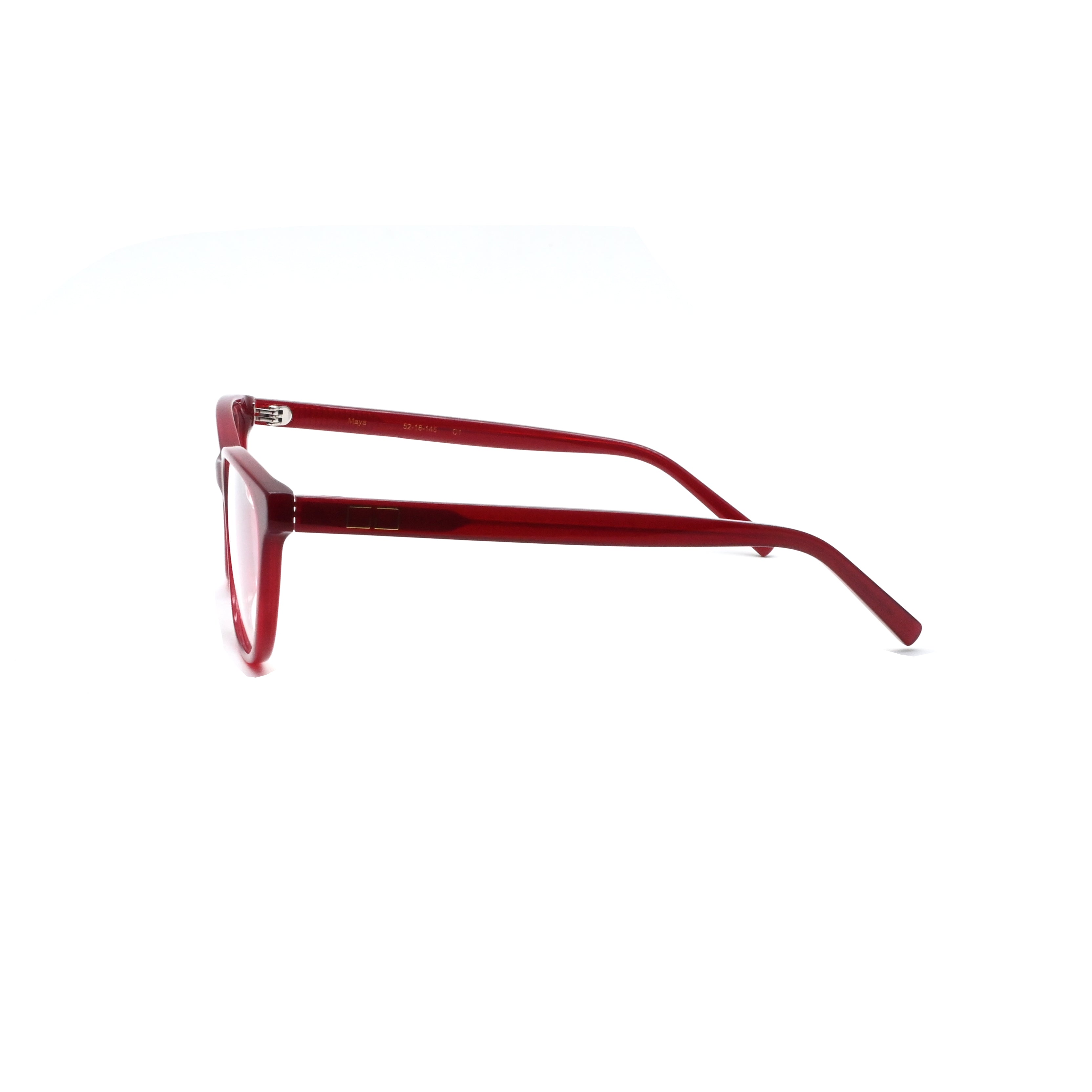 GREYHOUNDERS MAYA BURGUNDY 52