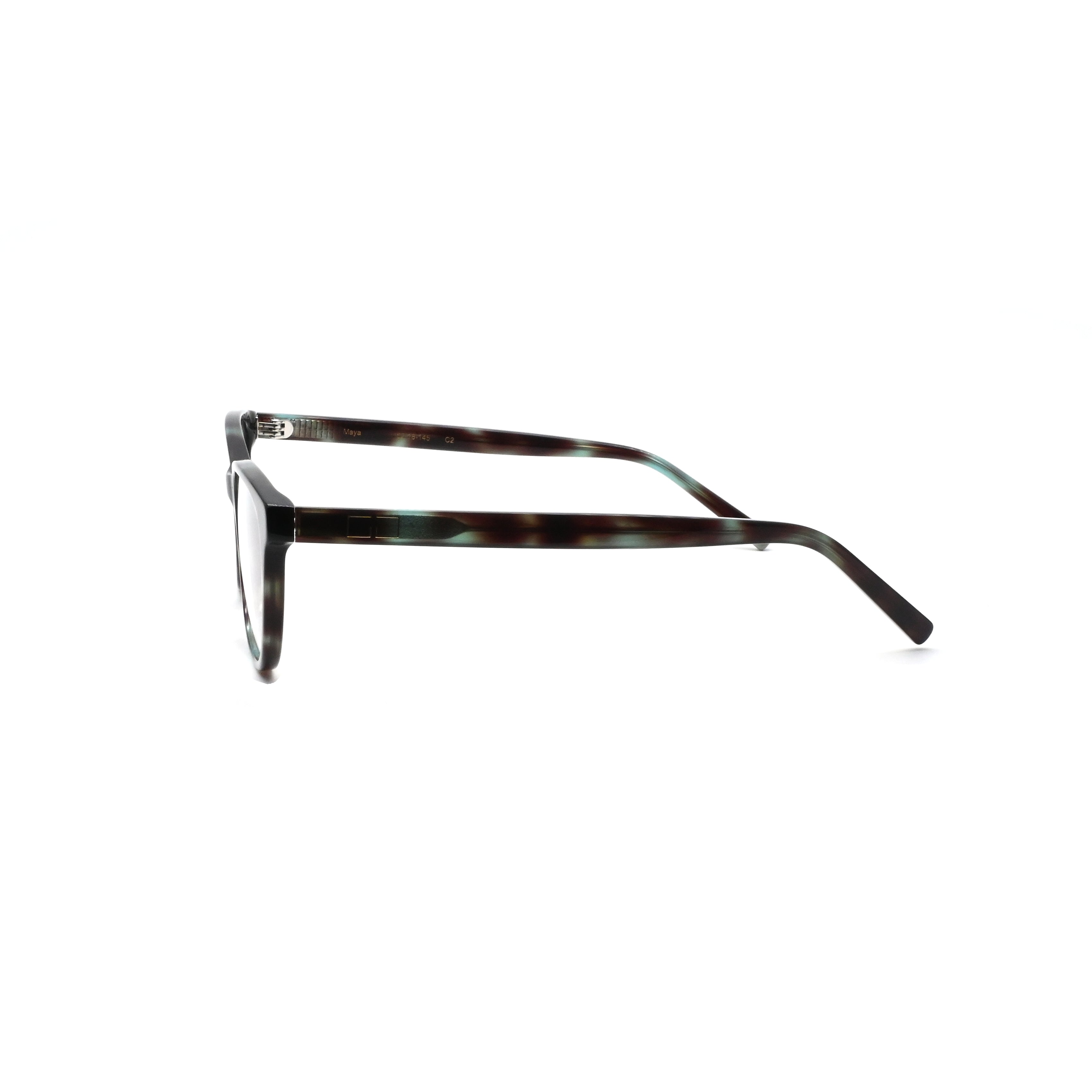 GREYHOUNDERS MAYA C2 HAVANA GREEN 52