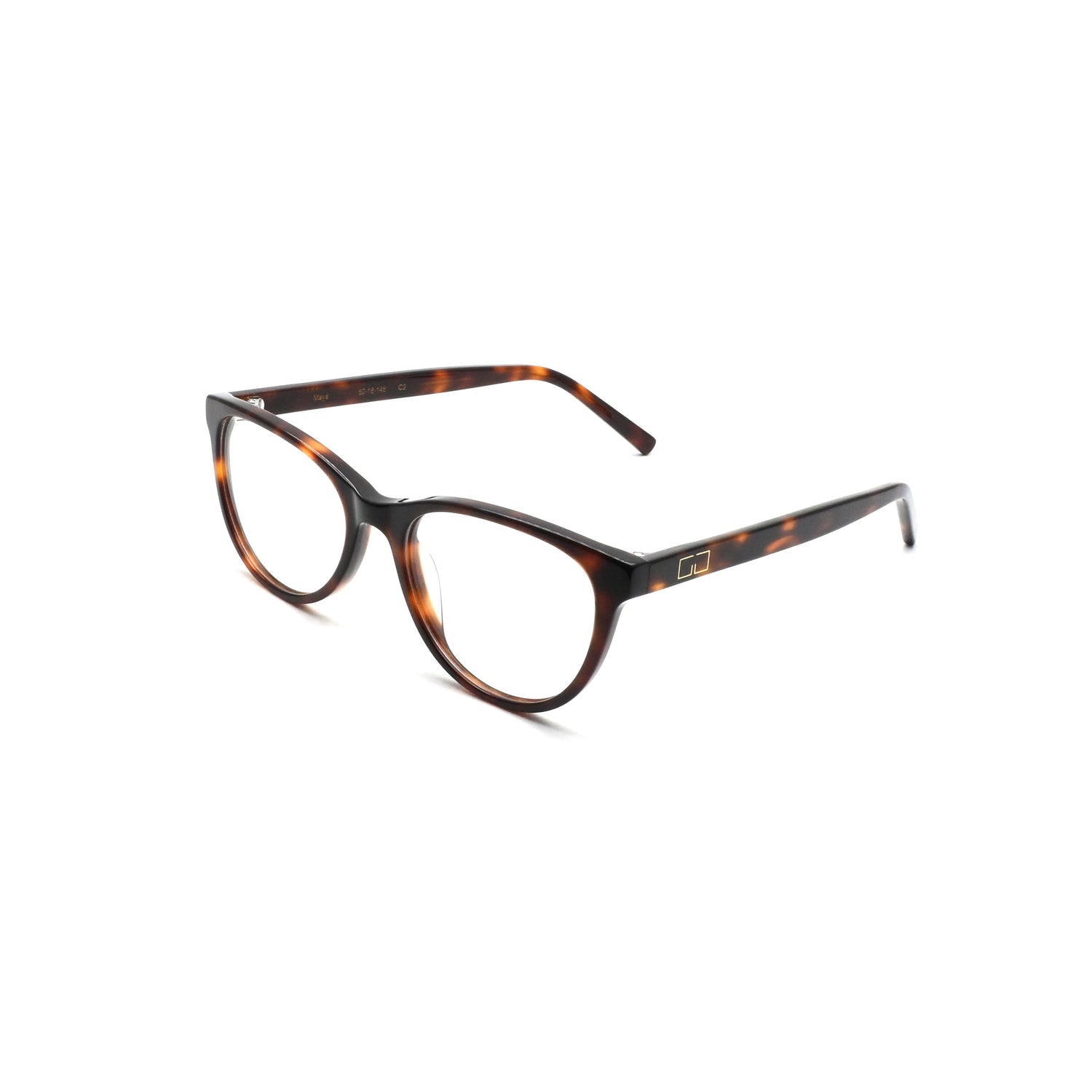 GREYHOUNDERS MAYA C3 HAVANA BROWN 52