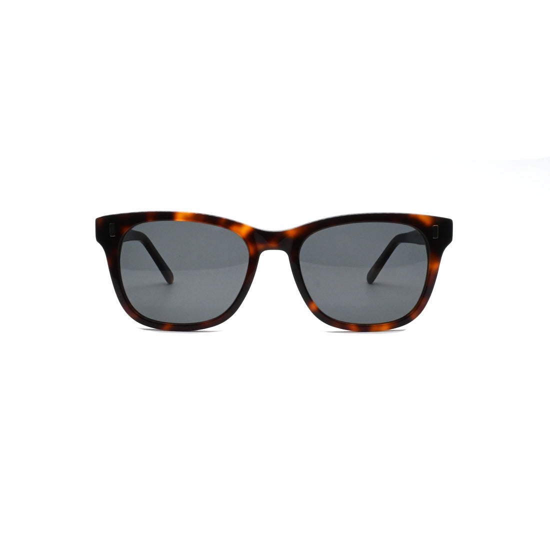 Sonnenbrillen greyhounders murdock sun c5 havana brown havana square unisex größe 53mm - Detailansicht