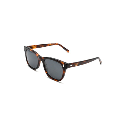GREYHOUNDERS MURDOCK SUN C5 HAVANA BROWN 53