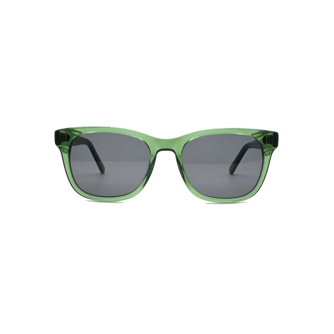 Sonnenbrillen greyhounders murdock sun c2 green verde square unisex größe 53mm - Detailansicht
